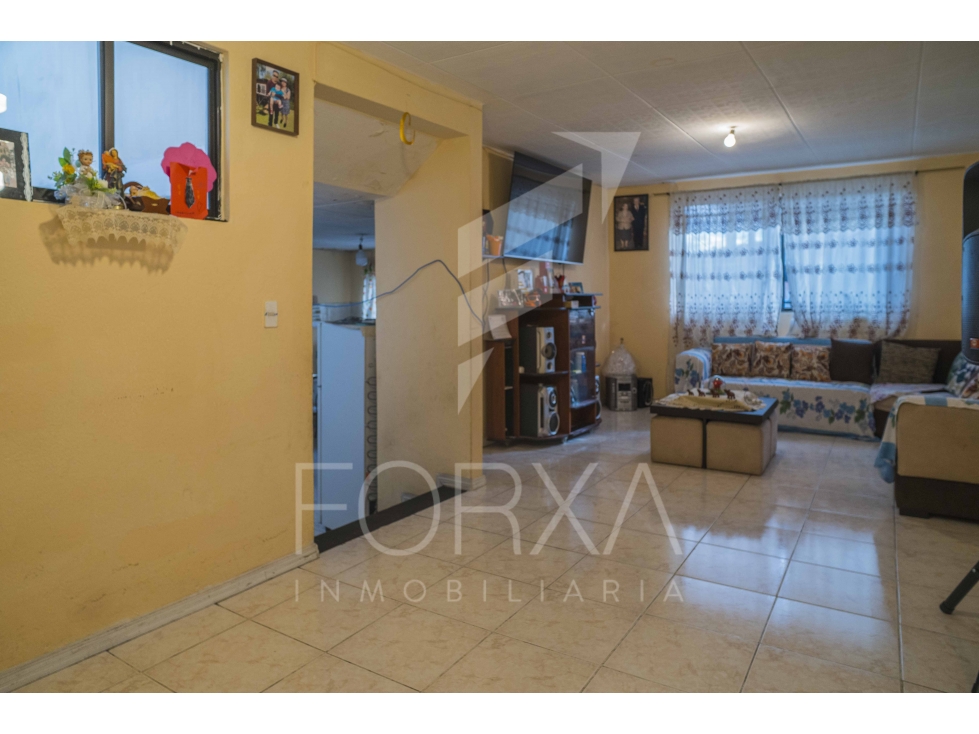 Casa Rentera de Venta, Sector Av. de las Américas