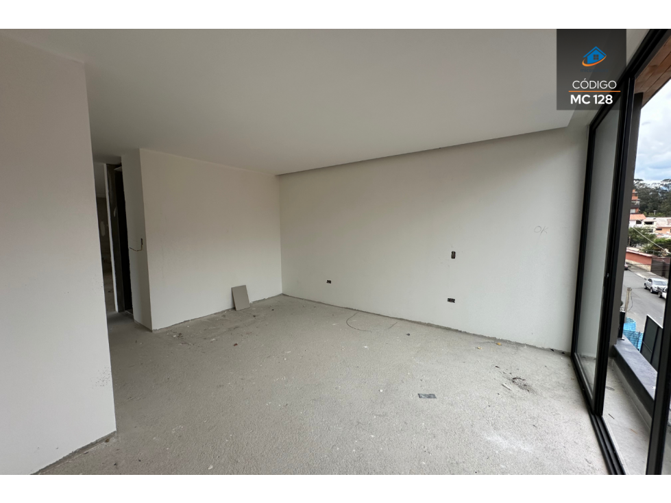 ULTIMO DEPARTAMENTO EN VENTA EN PUERTAS DEL SOL