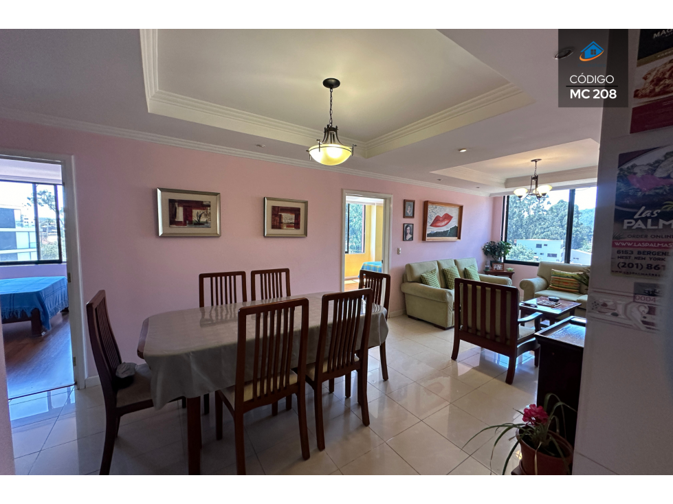 DEPARTAMENTO EN VENTA EN CUENCA ECUADOR