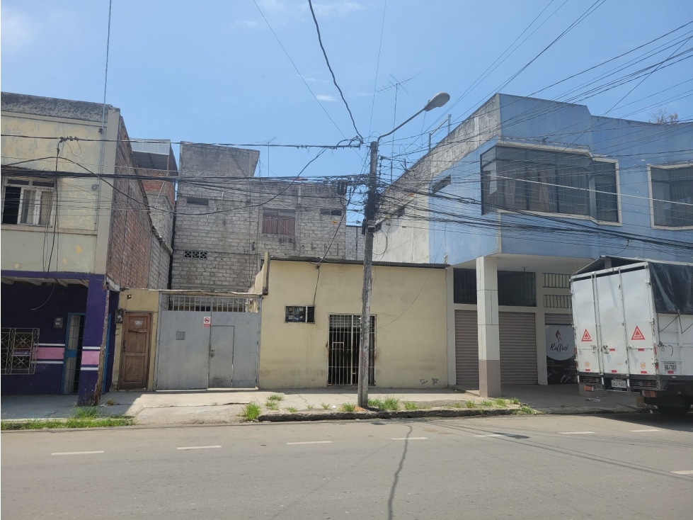 Casa en Venta, en Centro de Machala