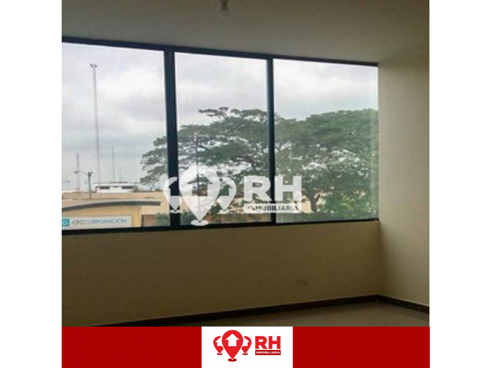 OFICINAS EN ALQUILER EN UNIORO, MACHALA #705